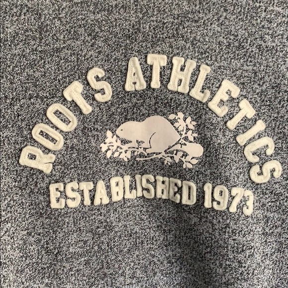 Salt and Pepper Roots Kanga Hoodie - Picture 3 of 6